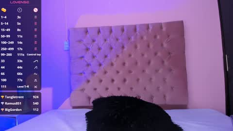 Snapshot of amyolimpo chatting on February 2025 04:04:01 AM Amy ... Nice to meet u thumb up me please its important online show from February 2025 04:04:01 AM