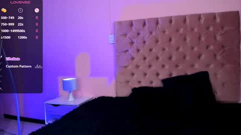 Snapshot of amyolimpo chatting on February 2025 03:50:02 AM Amy ... Nice to meet u thumb up me please its important online show from February 2025 03:50:02 AM