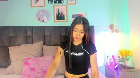  AMMY  online show from January 2025 11:43:02 AM