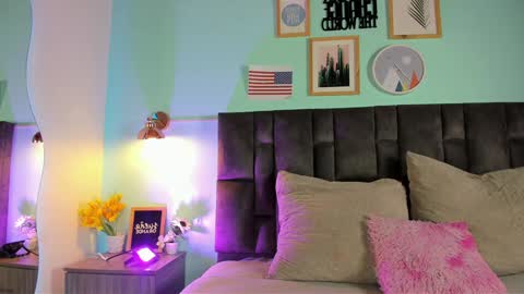  AMMY  online show from January 2025 11:30:02 AM