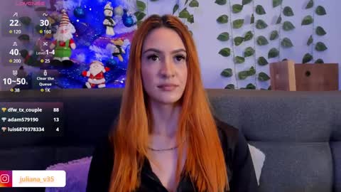 Amy online show from December 2024 11:47:01 PM