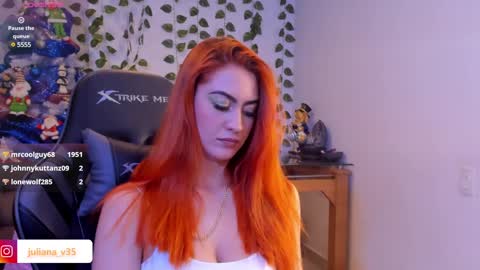 Amy online show from December 2024 03:30:01 AM