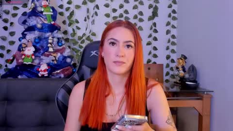 Amy online show from December 2024 04:15:02 PM
