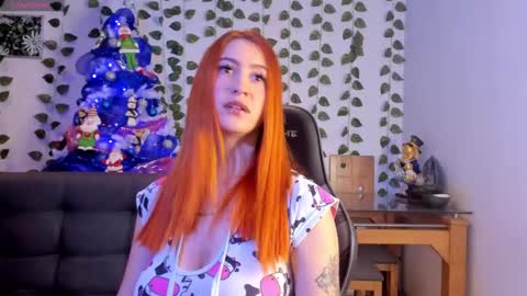 Amy online show from December 2024 03:28:02 AM