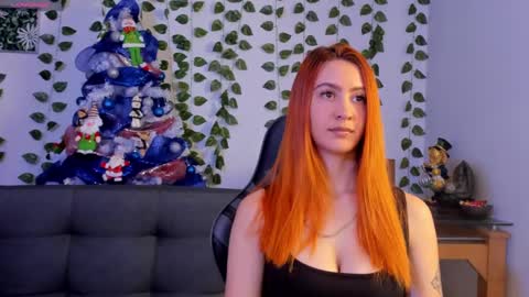 Amy online show from December 2024 04:43:01 PM