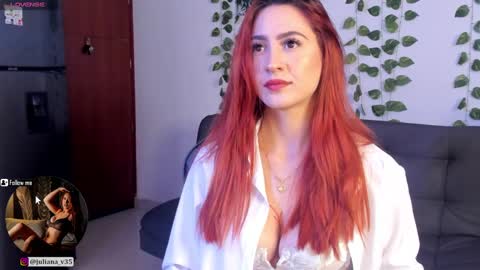 Amy online show from March 2025 05:35:02 PM