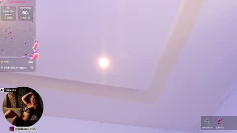 Amy online show from October 2025 05:31:01 PM