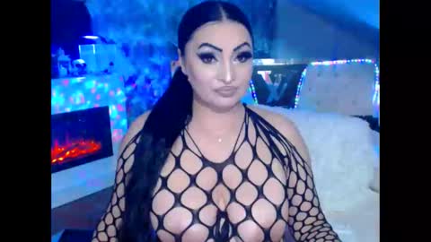 Alimoonyia online show from February 2025 10:31:01 PM