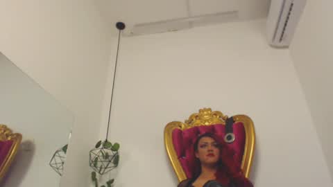 Amy Redqueen online show from December 2024 09:23:01 PM