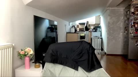 amyroberta92 online show from January 2025 10:05:02 AM