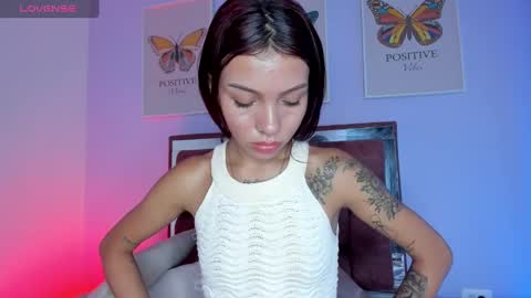 Amy online show from December 2024 10:00:01 PM