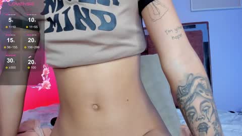 Amy online show from December 2024 03:45:01 AM