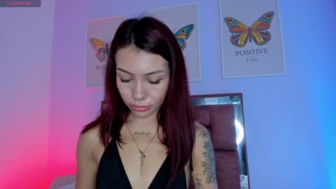 Amy online show from January 2025 09:51:01 PM