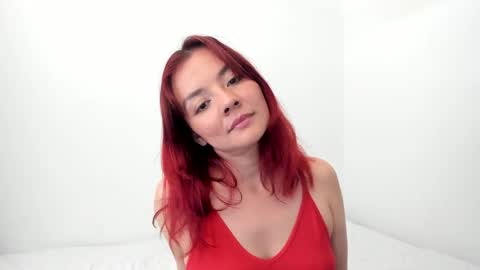 Snapshot of amysweet77 chatting on November 2025 04:18:01 PM Madi online show from November 2025 04:18:01 PM