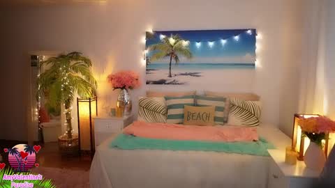  AmyValentine  online show from March 2025 06:35:01 AM