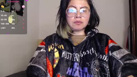 Amy online show from January 2025 07:13:02 AM