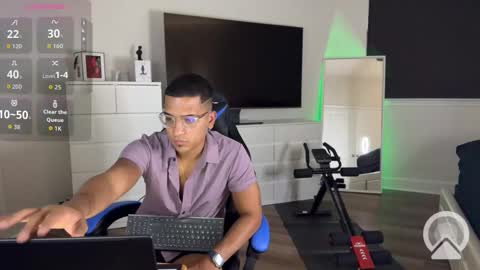 zeus dantes online show from September 2025 08:31:01 PM