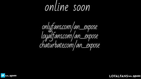 Snapshot of an_expose chatting on February 2025 06:45:01 PM an expos online show from February 2025 06:45:01 PM