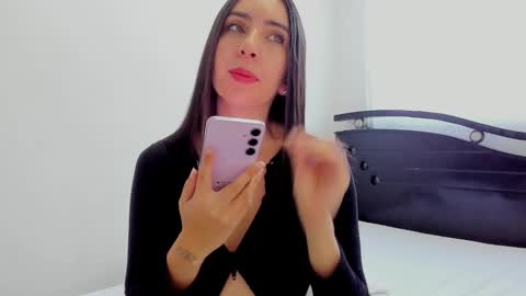 Ana  IG an castillo 1 online show from January 2025 11:48:01 AM