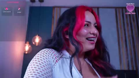 Snapshot of ana_coral chatting on October 2025 04:46:02 AM Ana Coral online show from October 2025 04:46:02 AM