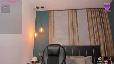 Snapshot of ana_coral chatting on November 2025 03:27:01 AM Ana Coral online show from November 2025 03:27:01 AM