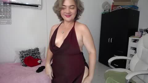  Ana  online show from December 2024 12:36:01 AM