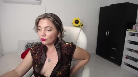 Ana  online show from January 2025 10:08:01 PM