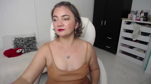  Ana  online show from January 2025 09:25:01 PM