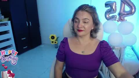  Ana  online show from January 2025 01:47:01 AM