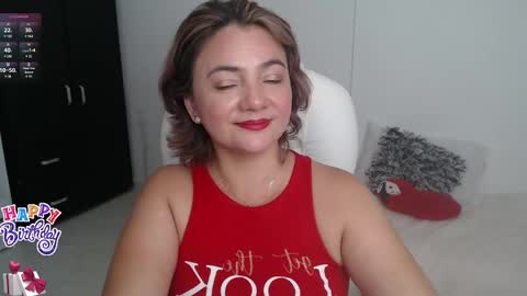  Ana  online show from January 2025 02:35:01 PM