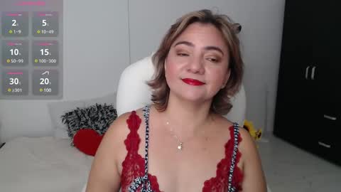  Ana  online show from January 2025 11:55:01 AM
