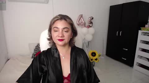  Ana  online show from January 2025 04:09:01 PM