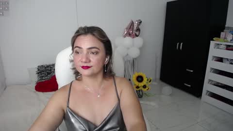  Ana  online show from February 2025 10:06:02 PM
