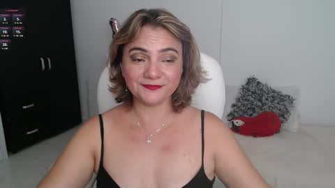  Ana  online show from February 2025 11:26:01 PM