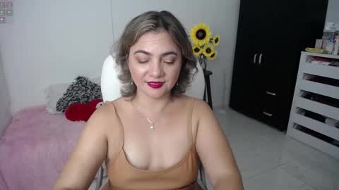  Ana  online show from February 2025 02:03:02 AM