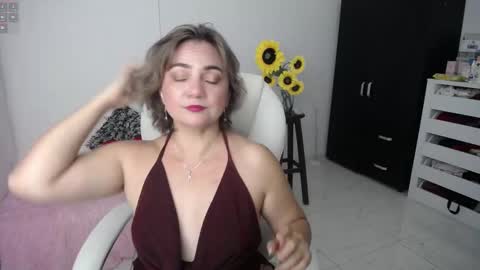  Ana  online show from February 2025 11:25:02 PM