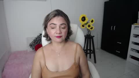  Ana  online show from February 2025 11:54:02 PM