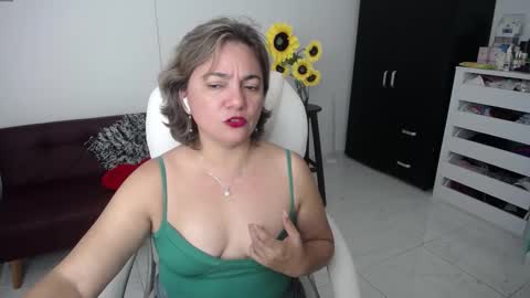  Ana  online show from February 2025 01:13:02 AM
