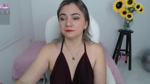 Snapshot of ana_hotmilf chatting on September 2025 11:51:01 PM Ana online show from September 2025 11:51:01 PM