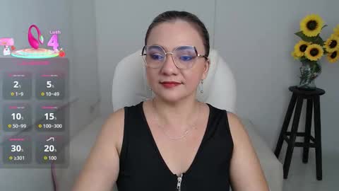Snapshot of ana_hotmilf chatting on October 2025 11:49:01 PM Ana online show from October 2025 11:49:01 PM