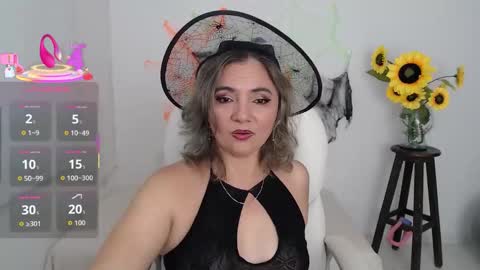 Snapshot of ana_hotmilfx chatting on November 2025 12:46:01 AM ANA online show from November 2025 12:46:01 AM