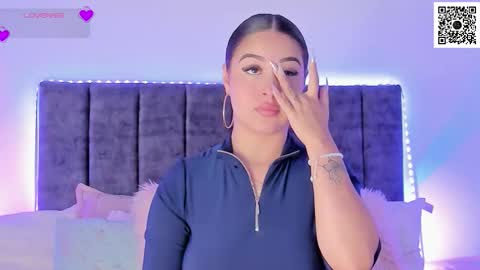 Ana online show from October 2025 06:06:02 PM