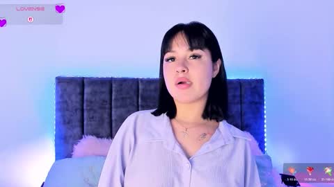 Ana online show from November 2025 04:57:01 AM