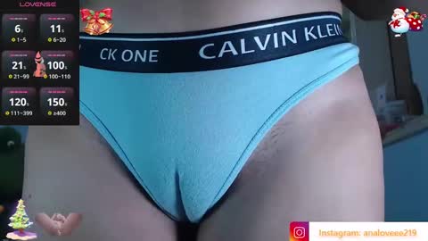 Ana lopez - Cameltoe girl  online show from January 2025 10:15:02 AM