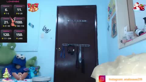 Ana lopez - Cameltoe girl  online show from January 2025 03:07:02 AM