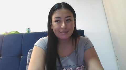 Snapshot of ana_lovexx2 chatting on January 2025 02:48:02 AM Ana online show from January 2025 02:48:02 AM