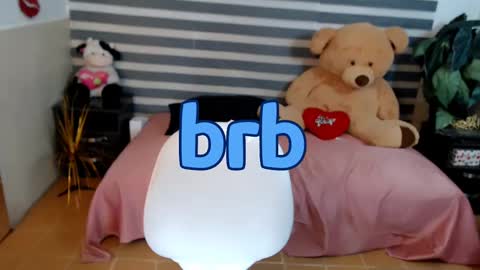 Snapshot of ana_maria_1606 chatting on December 2024 07:27:02 PM Maria online show from December 2024 07:27:02 PM