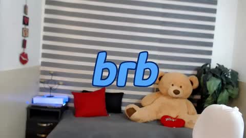 Snapshot of ana_maria_1606 chatting on January 2025 06:36:02 PM Maria online show from January 2025 06:36:02 PM