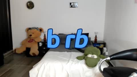 Snapshot of ana_maria_1606 chatting on February 2025 09:25:02 PM Maria online show from February 2025 09:25:02 PM