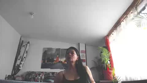 Ana online show from September 2025 04:21:01 PM